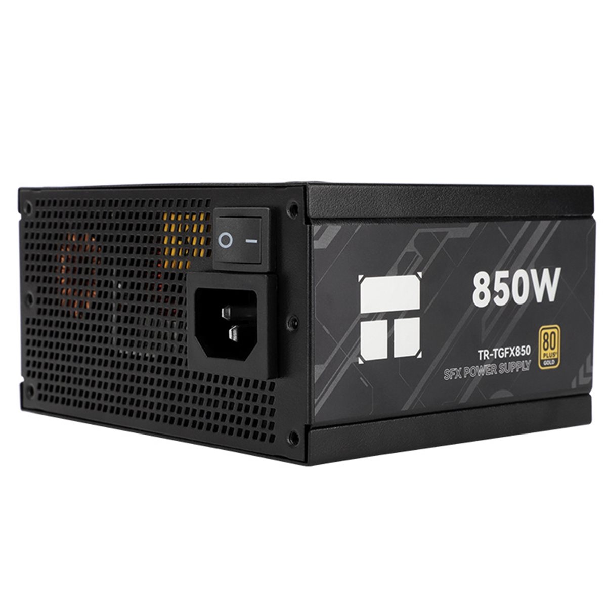 [AC18 Digital]/ TR-TGFX850 Cat - Sfx Power Supply 850W Gold ulasan dan harga