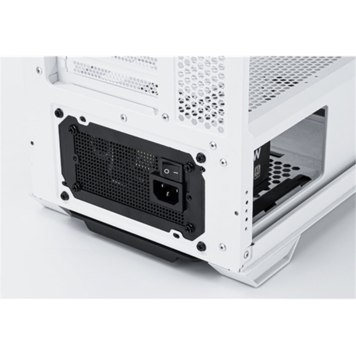 [AC18 Digital]/ TR-TGFX850 Cat - Sfx Power Supply 850W Gold ulasan dan harga